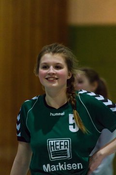 Bild 426 - B-Juniorinnen HSG Kremperheide/M�nsterdorf - Buxtehuder SV